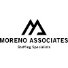 Moreno Associates Netherlands Jobs Expertini